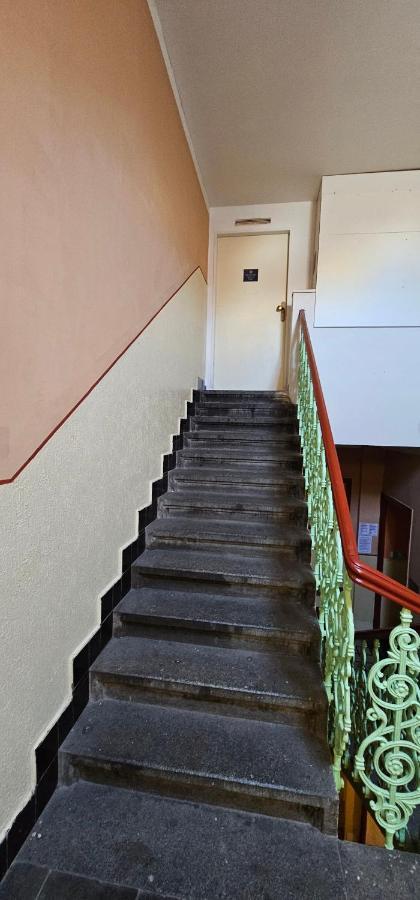 Apartmán Historic Centre I Prague