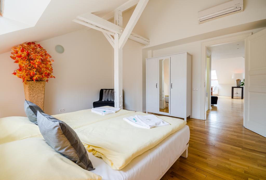 Appartement Historic Centre I Prague