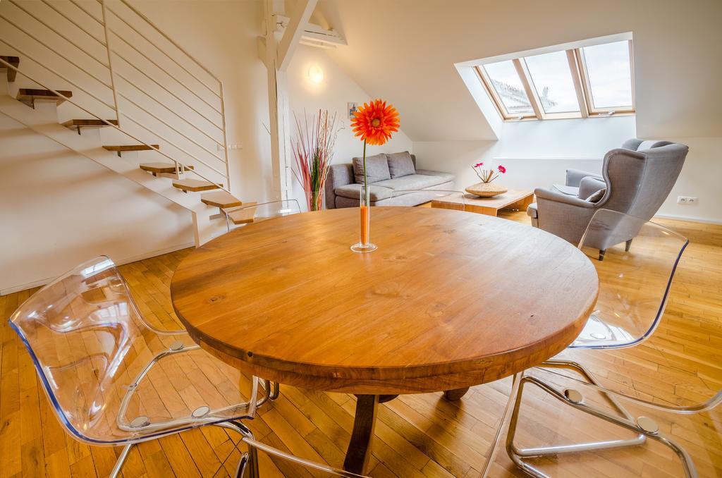 Historic Centre I Appartement Prague