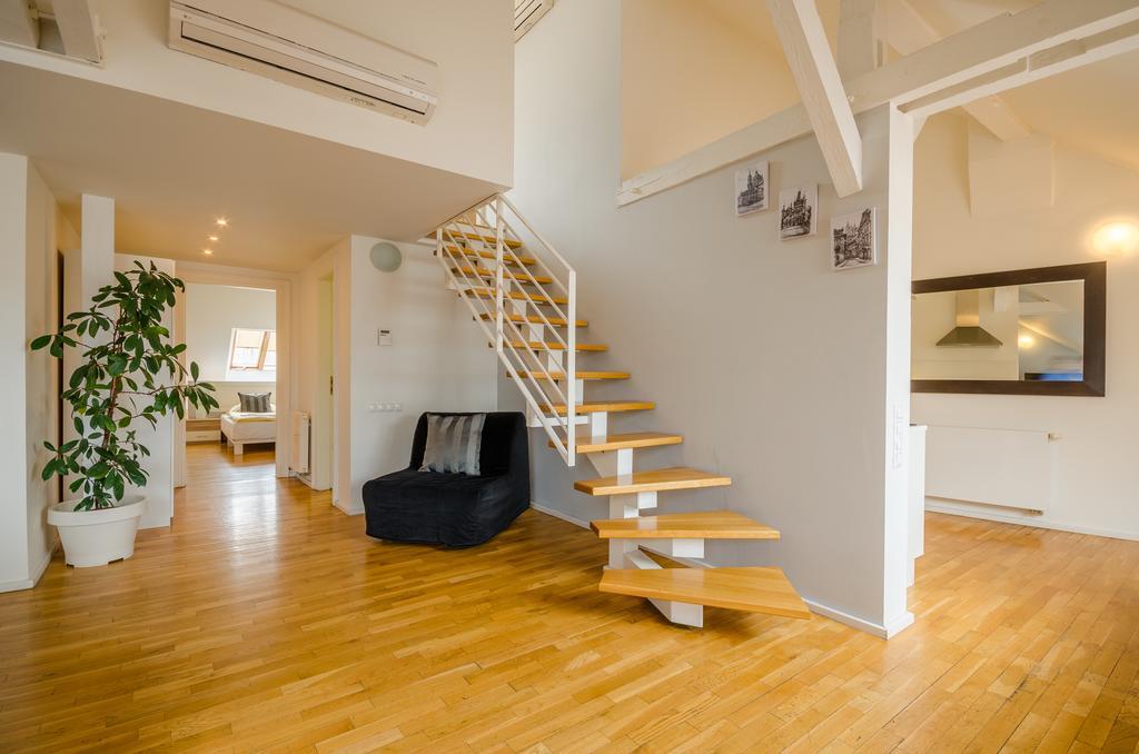 Historic Centre I Appartement