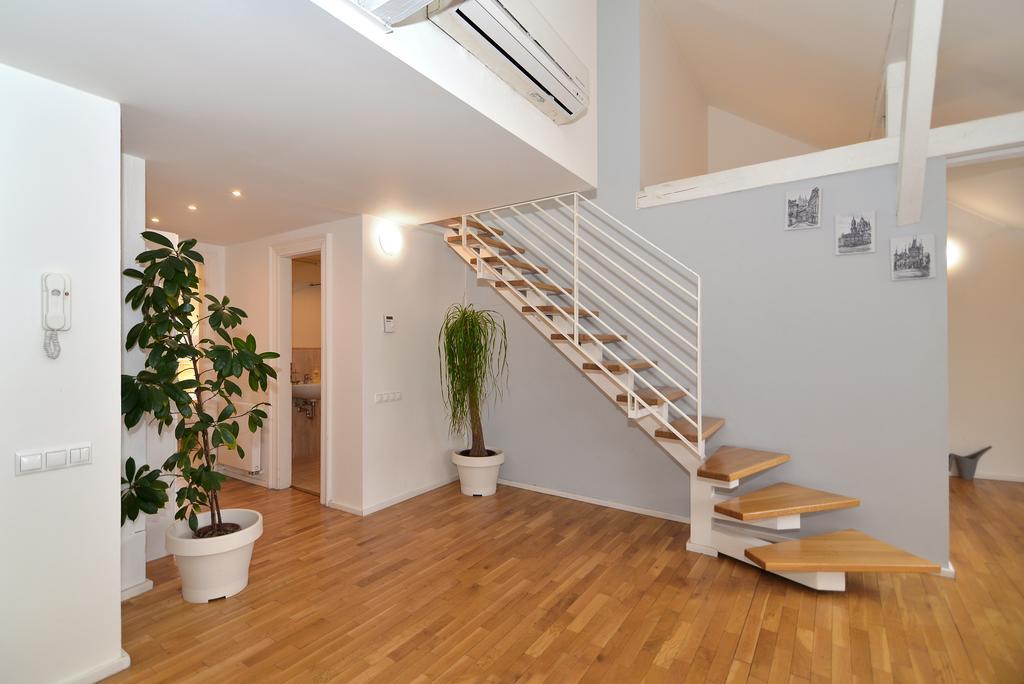Historic Centre I Appartement