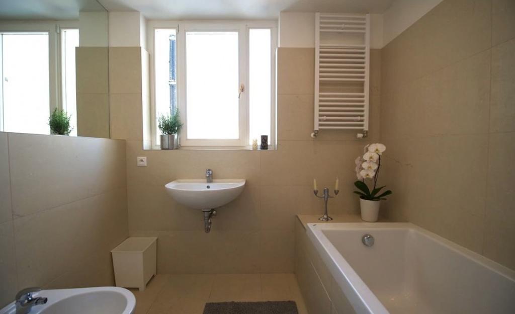 Appartement Historic Centre I